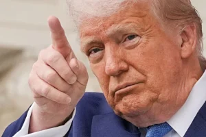 Trump Harvard