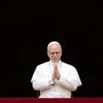 «Magnifica humanitas»: Primera encíclica de León XIV insta a regular la IA