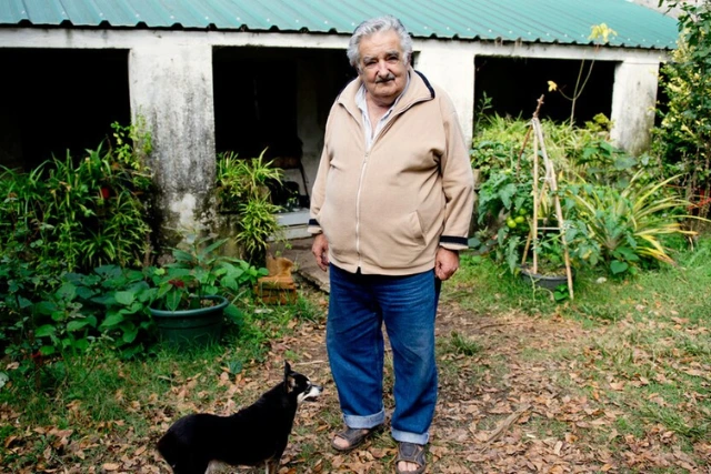 José Mujica