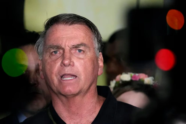 Bolsonaro