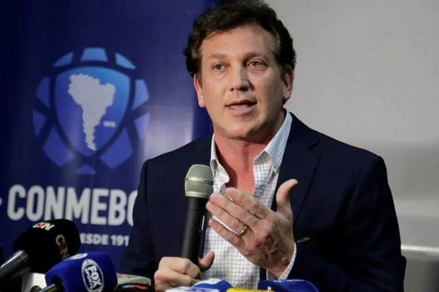 Alejandro Domínguez