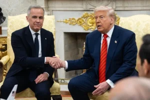 Canadá Estados Unidos