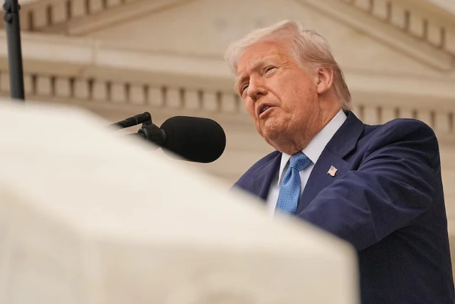 Trump