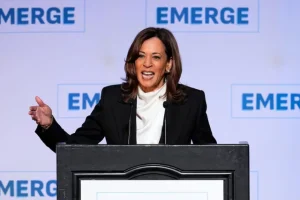 Kamala Harris