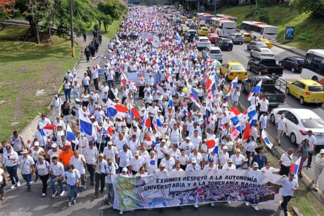 Panamá