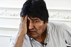 Morales rebeldía