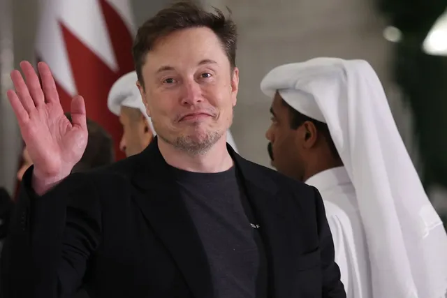Musk
