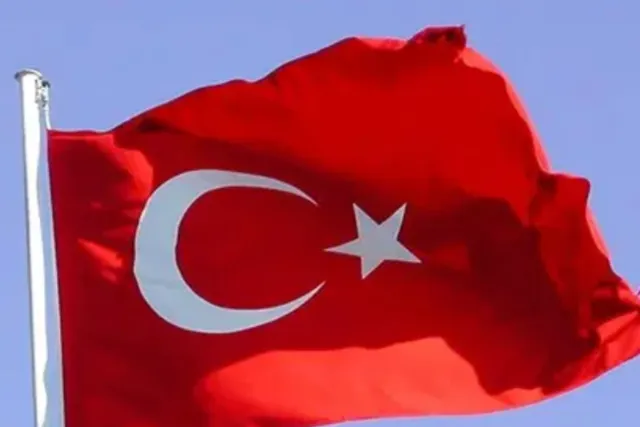 Turquía