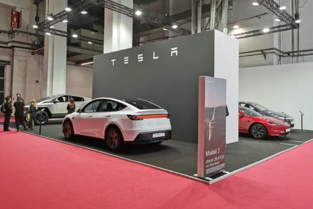 Tesla