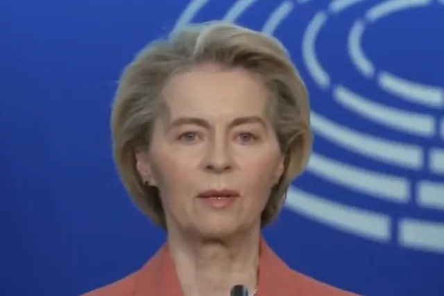 Von der Leyen