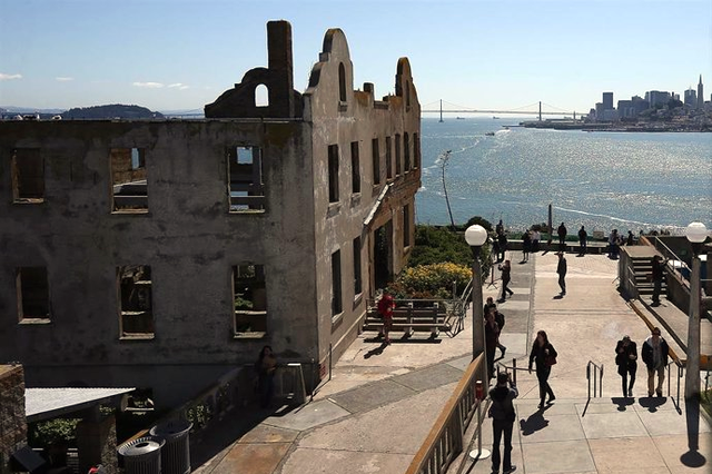 Alcatraz