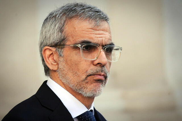 Cordero detención Vivanco