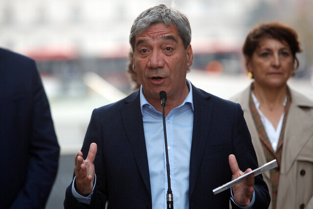 Durán Acusación Constitucional