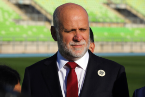 Elizalde agregados militares