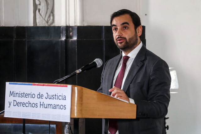 Gajardo fiscal