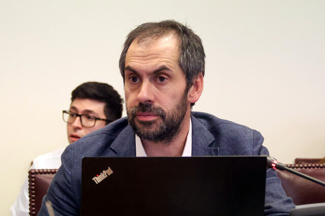 Grau presupuesto oposición