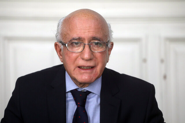 abogados chilenos Israel