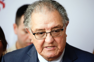 Huenchumilla alianza