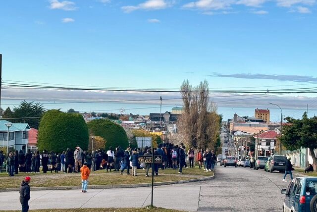 Magallanes réplicas