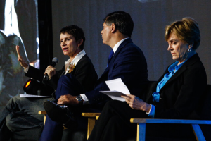 presidenciables ProCulura