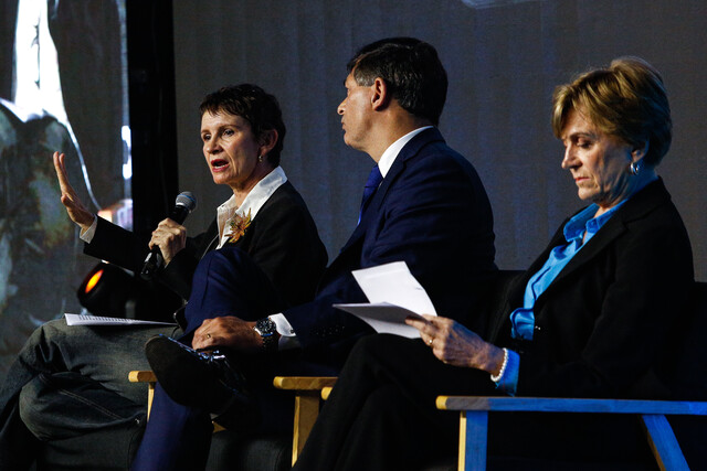 presidenciables ProCulura