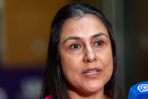 PSC Francesca Muñoz