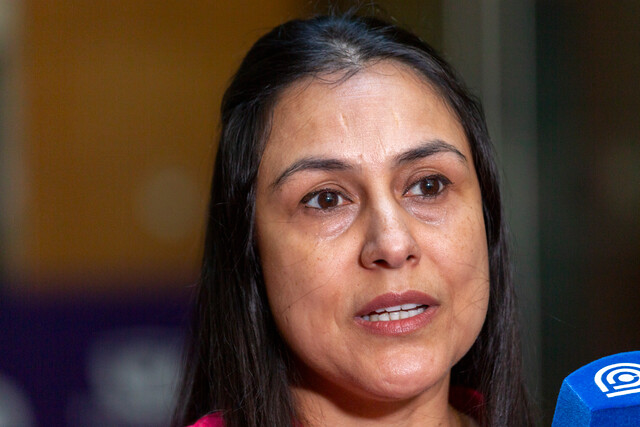 PSC Francesca Muñoz