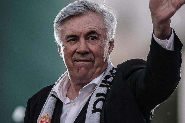 Real Madrid despide a otra leyenda