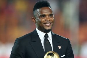 ¿Samuel merecía el balón de oro?