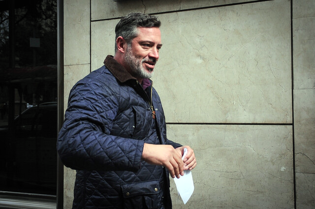 Sichel voto extranjero