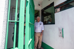 excontadores Torrealba