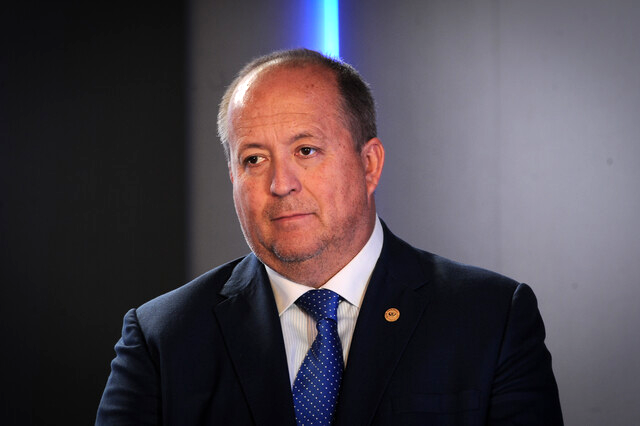 Cooper fiscal nacional