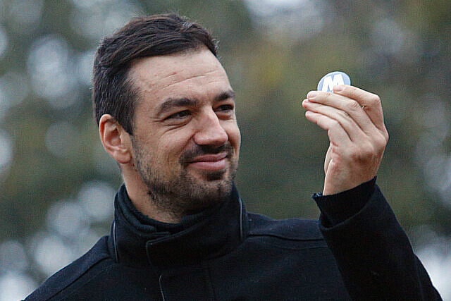 Vodanovic persecución