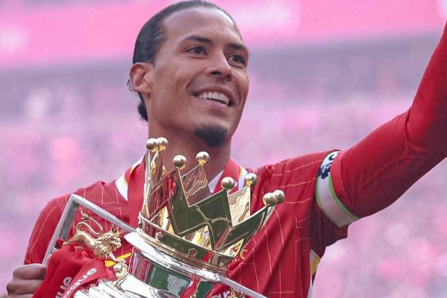 ¿Cómo terminó la Premier League?