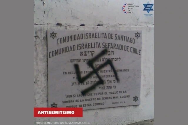 antisemetismo