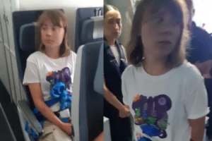 Greta Thunberg