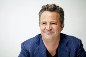 Matthew Perry
