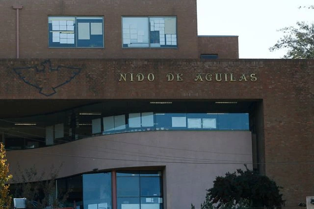 Nido de Águilas