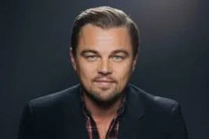 DiCaprio