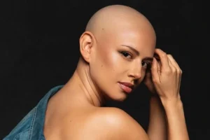 Karla Melo cáncer