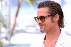 mansión Brad Pitt