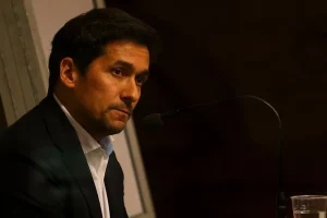 madre Rafael Araneda