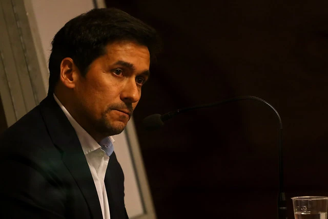 madre Rafael Araneda