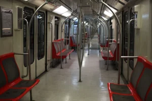 concurso Metro