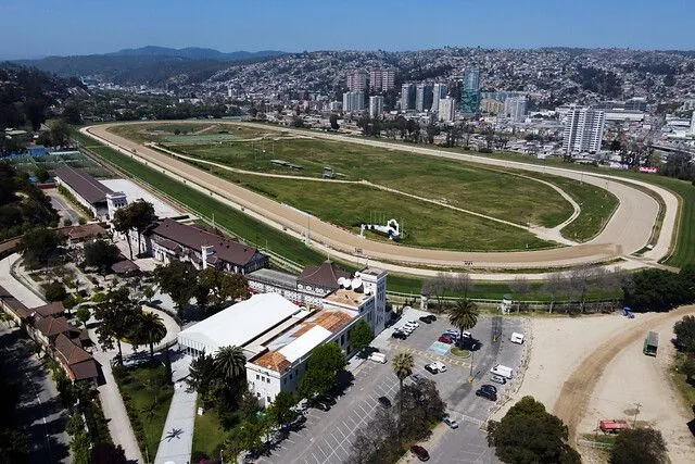 SMA Hipódromo