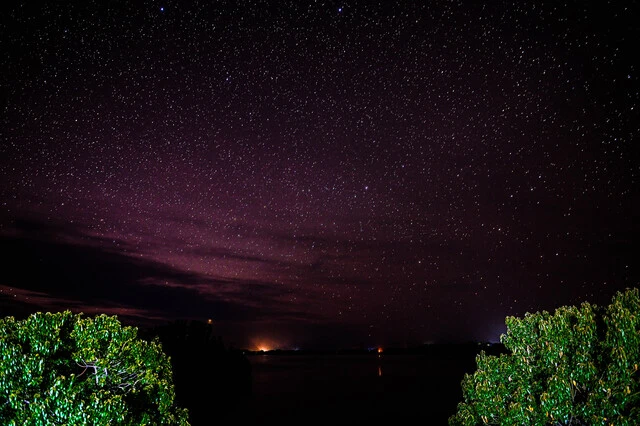 calendario astronómico junio