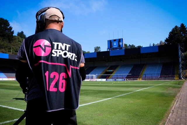 tnt sports