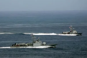 ejercicios militares Taltal