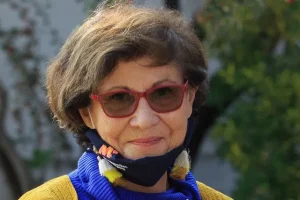 mensaje Teresita Reyes