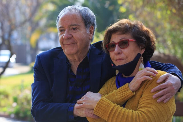 últimos días Teresita